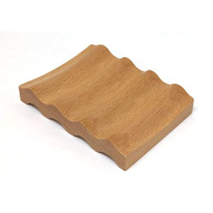 Soap Tray - Bamboo - Small